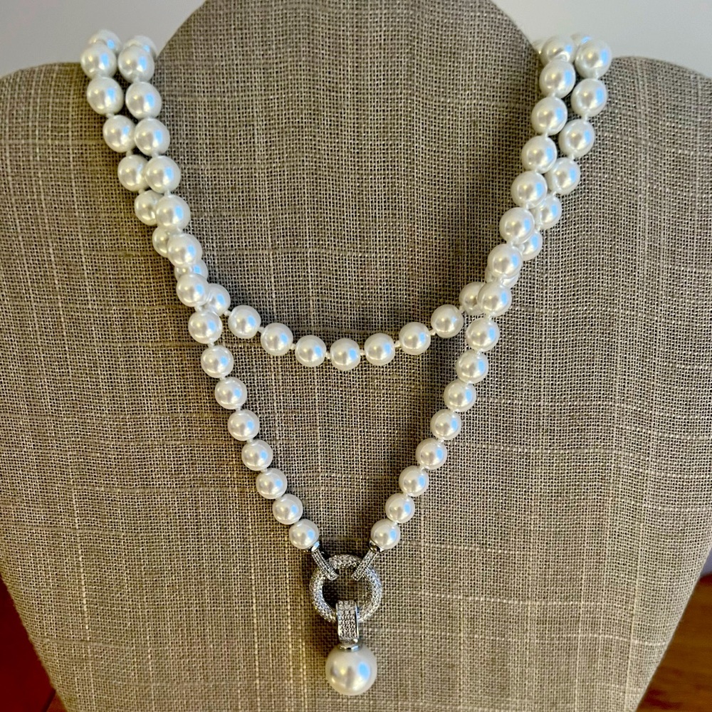 Park Lane Valentina Necklace